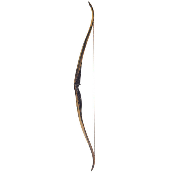 Jagdrecurve Windstorm 60 Zoll LH 30 lbs