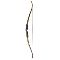 Jagdrecurve Windstorm 60 Zoll LH 30 lbs