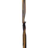 Jagdrecurve Windstorm 60 Zoll LH 30 lbs