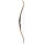 Jagdrecurve Windstorm 60 Zoll LH 30 lbs