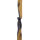Jagdrecurve Windstorm 60 Zoll LH 30 lbs