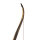 Jagdrecurve Windstorm 60 Zoll LH 30 lbs