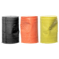 Germany Set IBB 3D Spinach Cans Black – Red –...