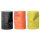 Germany Set IBB 3D Spinach Cans Black – Red – Yellow