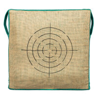 Armbrustziel & Compoundziel B.U.T. 60 x 60 x 20 cm Type 2