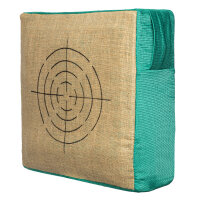 Armbrustziel & Compoundziel B.U.T. 60 x 60 x 20 cm Type 2
