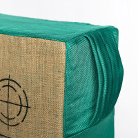 Armbrustziel & Compoundziel B.U.T. 60 x 60 x 20 cm Type 2