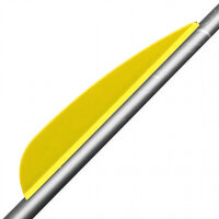 2,3" Arizona Plastic-Fletch