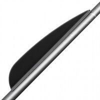 2,3" Arizona Plastic-Fletch