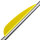 2,3" Arizona Plastic-Fletch