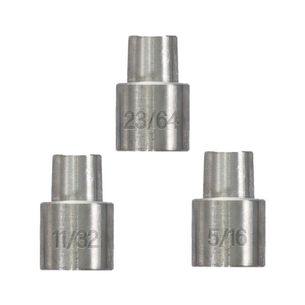 Reducing Bush for German Alu Taper Tool