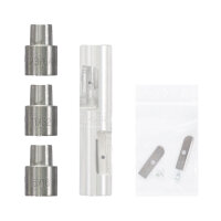 Reducing Bush for German Alu Taper Tool