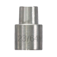 Reducing Bush for German Alu Taper Tool