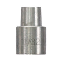 Reducing Bush for German Alu Taper Tool