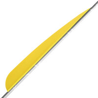 5" Arizona Plastic-Fletches