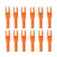 12 Pack Easton G Nock LG Groove