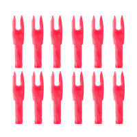 12 Pack Easton G Nock LG Groove