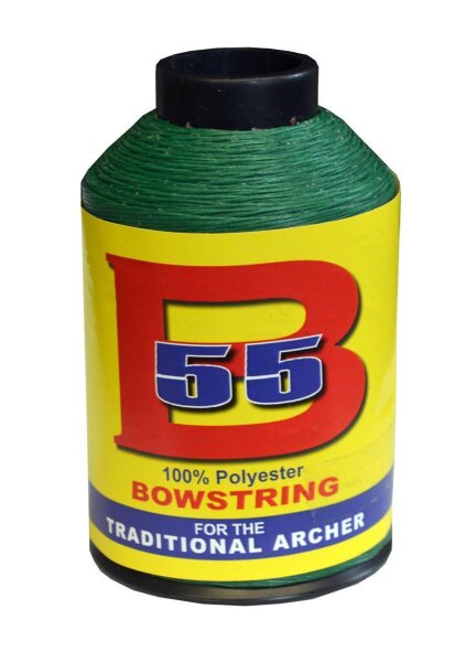 BCY Sehnengarn B55 1 lbs Spule