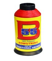 BCY Sehnengarn B55 1 lbs Spule