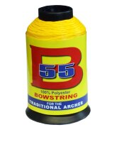 BCY Sehnengarn B55 1 lbs Spule