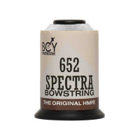 BCY string matirial, 1/8 lbs Spool 652 Spectra