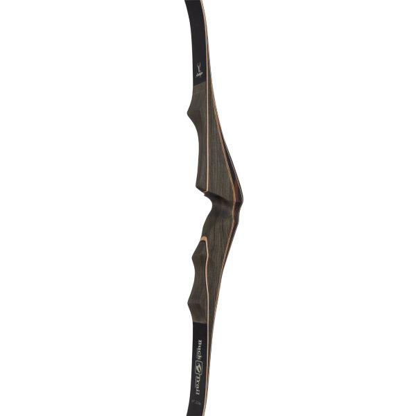 Horsebow Iron - Reiterbogen - 25 Bis 55 Lbs