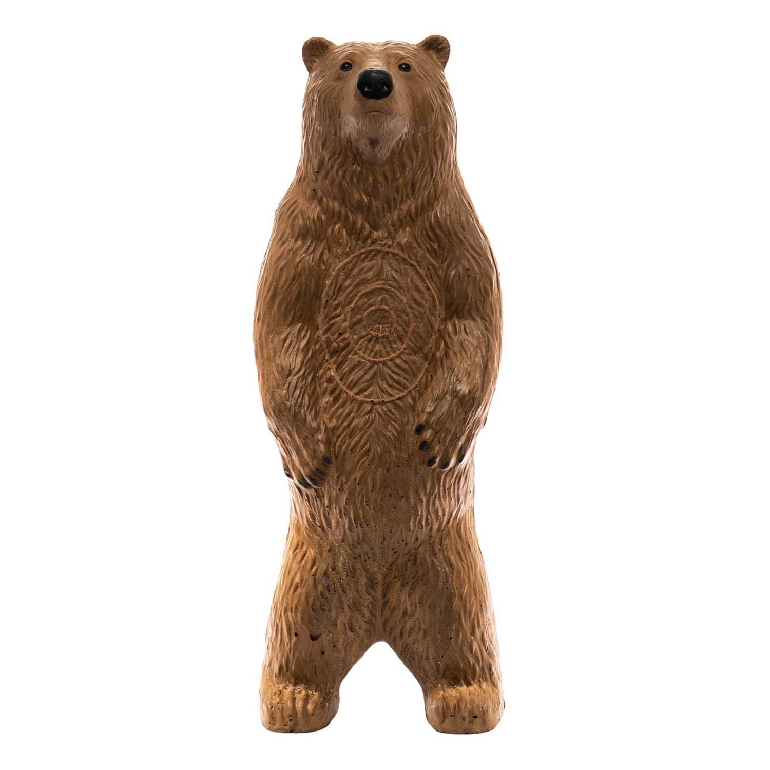 Braunbär