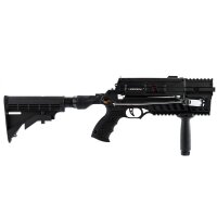 Vorführmodel Steambow Repetierarmbrust AR-6 Stinger...