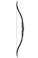 Hunting recurve Mezzo 50 inch version RH draw weight 25 lbs