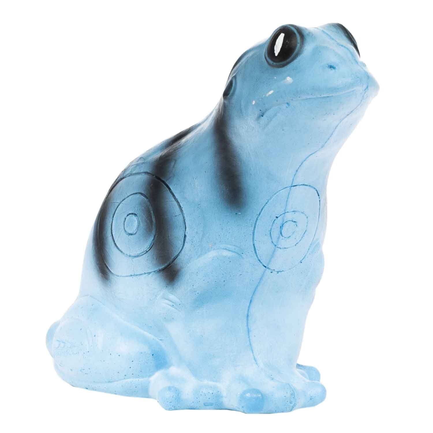 Frosch / Pandora