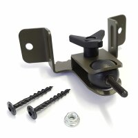 Tree bracket with ball joint for Seissiger steel housing