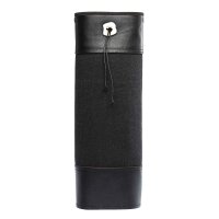 Back Quiver Set Black Size L