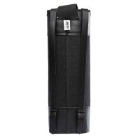 Back Quiver Set Black Size L