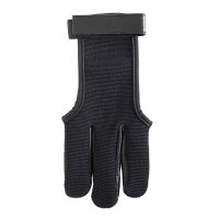 Back Quiver Set Black Size L