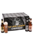 Bier Adventskalender, Yule Edition 2026, Wacken Brauerei ==> inkl. Pfand