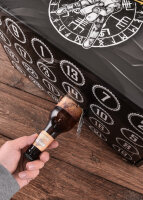 Bier Adventskalender, Yule Edition 2026, Wacken Brauerei ==> inkl. Pfand