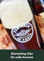 Bier Adventskalender, Yule Edition 2026, Wacken Brauerei ==> inkl. Pfand