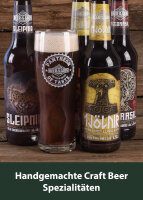 Bier Adventskalender, Yule Edition 2026, Wacken Brauerei ==> inkl. Pfand