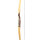 Childrens longbow 54 inches 15 - 20 lbs version RH