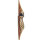 Childrens longbow 54 inches 15 - 20 lbs version RH