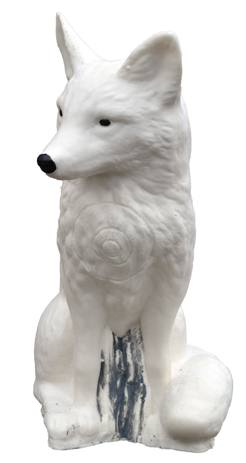 Polarfuchs