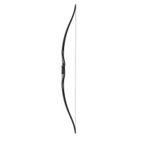 Hybrid bow Metis - ambidextrous - 60 inch draw weight 35 lbs