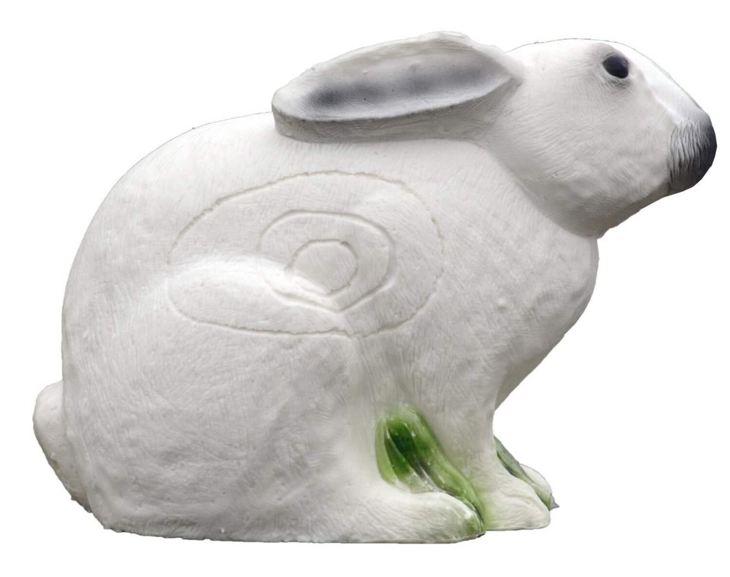 IBB 3D Target Snow Hare crouching | Archery Beier Online Shop, 149,00