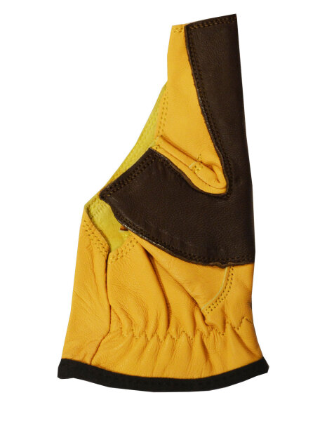 Bow glove LH size S