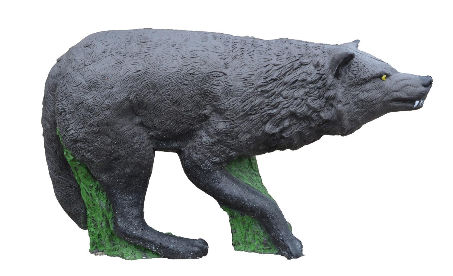 Timberwolf