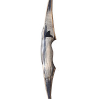 Hunting Recurve bow Black Pearl