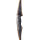Hunting Recurve bow Black Pearl