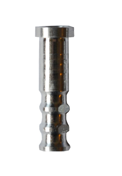 12er Pack Gold Tip Aluminium Insert 0.246 Insert Normal 300 - 500