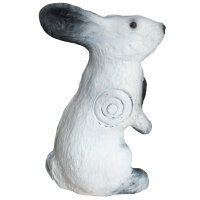 Leitold 3D Target Alpine Hare