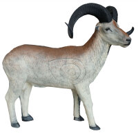 Leitold 3D Target Marco Polo Sheep [Freight Shipping]